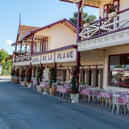 Appartement Cosy Village De L'Herbe Lège-Cap-Ferret Екстериор снимка
