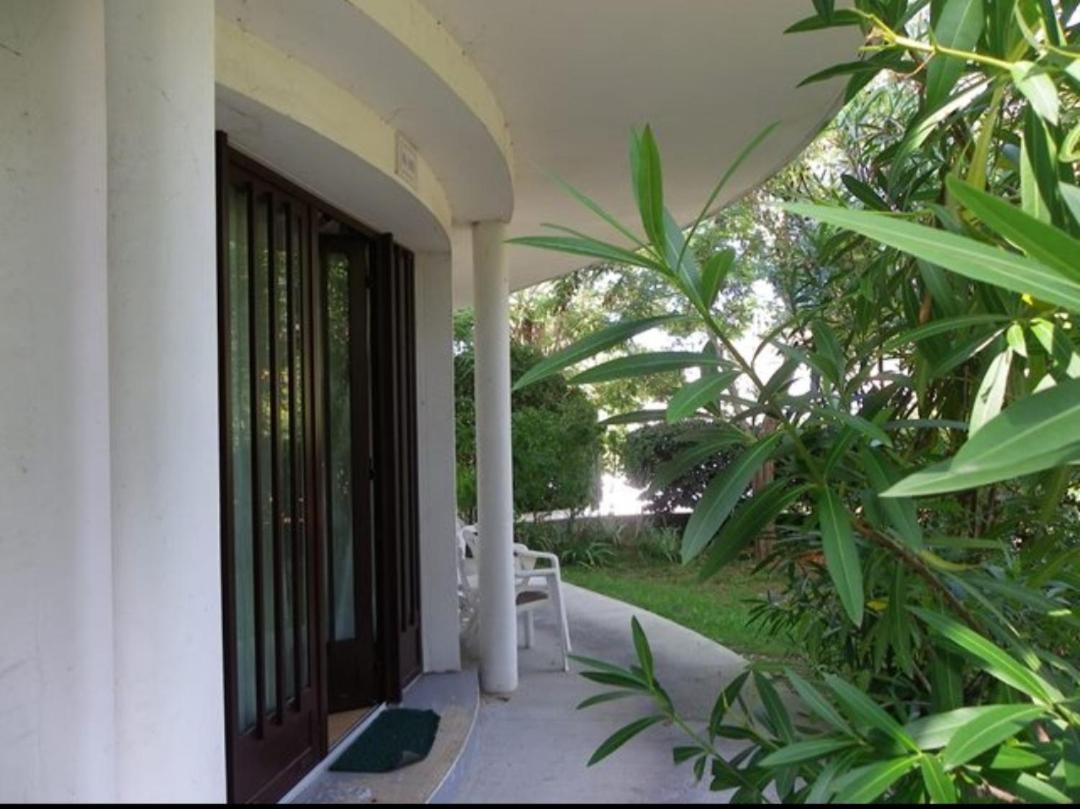 Appartement Cosy Village De L'Herbe Lège-Cap-Ferret Екстериор снимка