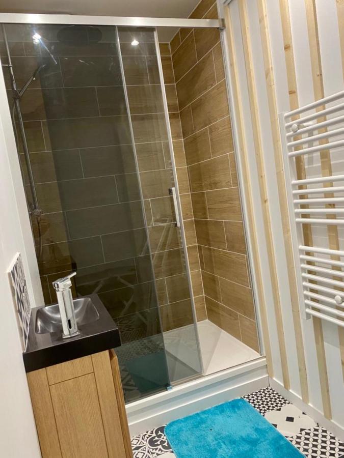 Appartement Cosy Village De L'Herbe Lège-Cap-Ferret Екстериор снимка
